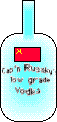 vodka
